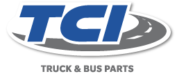 Logo TCI Truck & Bus Parts GmbH